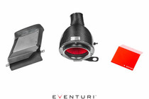 Eventuri Carbon Fibre Intake System - Audi S1 Eventuri Carbon Fibre Intake System - Audi S1