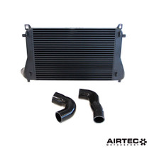 AIRTEC GEN2 Intercooler Upgrade for VW Golf 7R, Seat Leon Cupra and Audi S3 8V AIRTEC GEN2 Intercooler Upgrade for VW Golf 7R, Seat Leon Cupra and Audi S3 8V