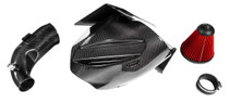 Eventuri  Carbon Intake - Toyota MK5 Supra Eventuri  Carbon Intake - Toyota MK5 Supra