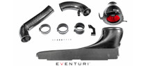 Eventuri Full Black Carbon intake Gen 1 - Audi 8V RS3 RHD Eventuri Full Black Carbon intake Gen 1 - Audi 8V RS3 RHD