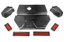 Eventuri Carbon Intake System - BMW F9X X3M/X4M Eventuri Carbon Intake System - BMW F9X X3M/X4M