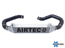 Airtec Intercooler Upgrade for Volkswagen Scirocco 2.0TDI 140bhp Airtec Intercooler Upgrade for Volkswagen Scirocco 2.0TDI 140bhp