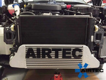 Airtec Intercooler Upgrade for Audi S1 Quattro (comes in BLACK only) Airtec Intercooler Upgrade for Audi S1 Quattro (comes in BLACK only)