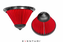Eventuri Spare Filters RS4/RS5 B8 (2x) Eventuri Spare Filters RS4/RS5 B8 (2x)