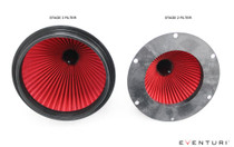 Eventuri Spare Filter DAZA Stage 3 Intake / YARIS GR Eventuri Spare Filter DAZA Stage 3 Intake / YARIS GR