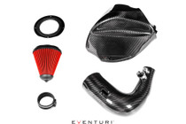 Eventuri Carbon Intake - G20 318i, 320i, 330i, 330e Pre Nov 2018 Eventuri Carbon Intake - G20 318i, 320i, 330i, 330e Pre Nov 2018