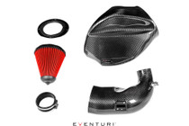 Eventuri Carbon Intake - G20 340i Post Nov 2018 / G42 M240i Eventuri Carbon Intake - G20 340i Post Nov 2018 / G42 M240i