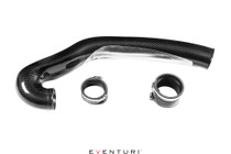 Eventuri Carbon Turbo Tube - A35 Eventuri Carbon Turbo Tube - A35