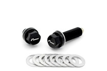 Racingline Performance Magnetic Drain/Fill Plug Set for Haldex Gen 2/4/5