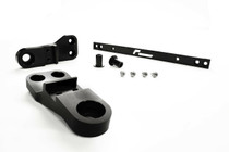 Racingline billet front subframe brace for MQB and MQB Evo, view 1