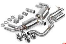 APR Cat Back Exhaust System - Audi S3 8V Saloon APR Cat Back Exhaust System - Audi S3 8V Saloon