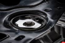 APR Billet Stainless Steel Dogbone/Subframe Mount Insert for MQB Vehicles APR Billet Stainless Steel Dogbone/Subframe Mount Insert for MQB Vehicles