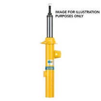 Bilstein B8 rear damper 24-229920 for Skoda Octavia Mk3 (5E), rigid axle