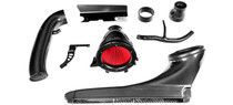 Eventuri Carbon Fibre Stage 3 Intake System - Audi RSQ3 Eventuri Carbon Fibre Stage 3 Intake System - Audi RSQ3