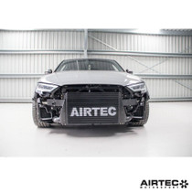 AIRTEC MOTORSPORT FRONT MOUNT INTERCOOLER FOR BMW M135I (F40) - Ecotune -  Performance without Compromise