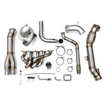 Nortech T1000 Turbocharger kit for RS3 8V DAZA and DNWA Applications Nortech T1000 Turbocharger kit for RS3 8V DAZA and DNWA Applications