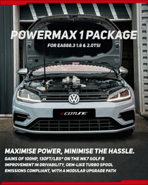 ECOTUNE POWERMAX 1 PACKAGE ECOTUNE POWERMAX 1 PACKAGE