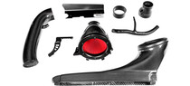 Eventuri Audi RS3 8Y Carbon Fibre Air Intake Eventuri Audi RS3 8Y Carbon Fibre Air Intake