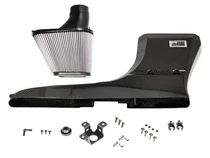 do88 V2 carbon fibre intake system LF-190-CF for VAG EA888, main view