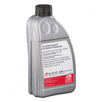 Febi Bilstein 101172 Haldex oil for Gen 4 and Gen 5 Haldex servicing