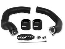 do88 charge pipe kit TR-240 for BMW F8X M2 Competition, M3, M4, view 1