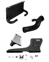 Ecotune EA888.4 300HP/High Output Upgrade Package Ecotune EA888.4 300HP/High Output Upgrade Package