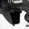 do88 air intake system LF-240-OE for BMW M240i and M340i B58, view 3