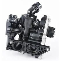 1.8T and 2.0T EA888 Gen 3 Water Pump and Thermostat Housing Repair Kit 1.8T and 2.0T EA888 Gen 3 Water Pump and Thermostat Housing Repair Kit