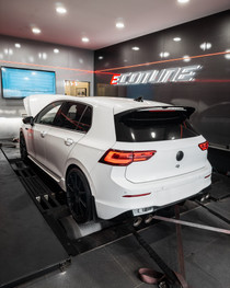 Ecotune Stage 3 MK8R/S3 8Y - Powermax - GT2563 Ecotune Stage 3 MK8R/S3 8Y - Powermax - GT2563