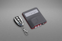 CES3 Programmable Exhaust Remote Kit CES3 Programmable Exhaust Remote Kit