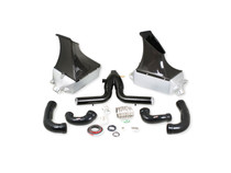 do88 BigPack BIG-200SV-Gen2 cooling kit for Porsche 991 Turbo, view 1