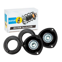 Bilstein front strut top mounts 12-273096 (pair) for MQB platform