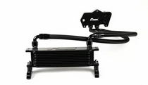 RacingLine DSG Oil Cooler / MQB / DQ381 7 Speed - CLEARANCE ITEM (1 LEFT IN STOCK)