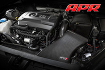 APR Carbon Intake System 1.8TFSI and 2.0TFSI APR Carbon Intake System 1.8TFSI and 2.0TFSI