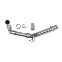 Scorpion de-cat turbo downpipe SVWC060 for VW Golf 7.5 / Leon Cupra / Octavia vRS