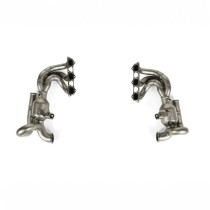 Akrapovic Header Upgrade for Porsche 911 GT3 992.2 - Evolution Header Set Akrapovic Header Upgrade for Porsche 911 GT3 992.2 - Evolution Header Set