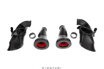 Eventuri BMW M5 G90/G99 Carbon Fibre Air Intake System
