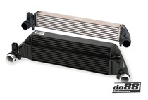do88 intercooler for VW Polo GTI AW and Audi A1 40 TFSI