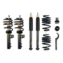 Bilstein EVO S Coilover Kit - Audi A3 (8V, 8Y) / VW Golf Mk7 (5G), Mk8 / Skoda Octavia IV Combi