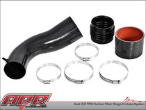 APR Carbonio Stage 2 Intake Upgrade - Audi S4 B8 3.0 TFSI APR Carbonio Stage 2 Intake Upgrade - Audi S4 B8 3.0 TFSI