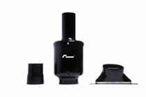 Racingline cold air intake for Golf 6 R and Scirocco R