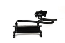 Racingline DSG oil cooler kit