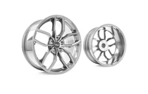Racingline R360 20 inch alloy wheel