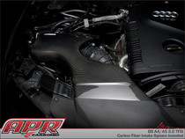APR Carbonio Intake System - Audi A5 B8 - 1.8T, 2.0T & 2.0TDI APR Carbonio Intake System - Audi A5 B8 - 1.8T, 2.0T & 2.0TDI