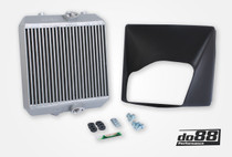 do88 engine oil cooler for BMW M2 F87