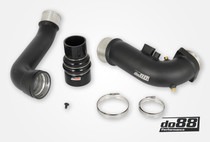 do88 charge pipe kit for BMW Z4 M40i G29 and Toyota GR Supra A90