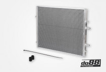 do88 front intercooler radiator for BMW M2 Competition M3 M4 F8X