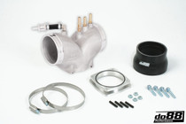 do88 performance plenum for Porsche 911 997.1 Turbo