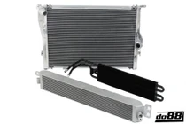 do88 cooling Bigpack for BMW M3 E90 E92