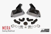 do88 MERA intercooler kit for Porsche 911 Turbo 997.2